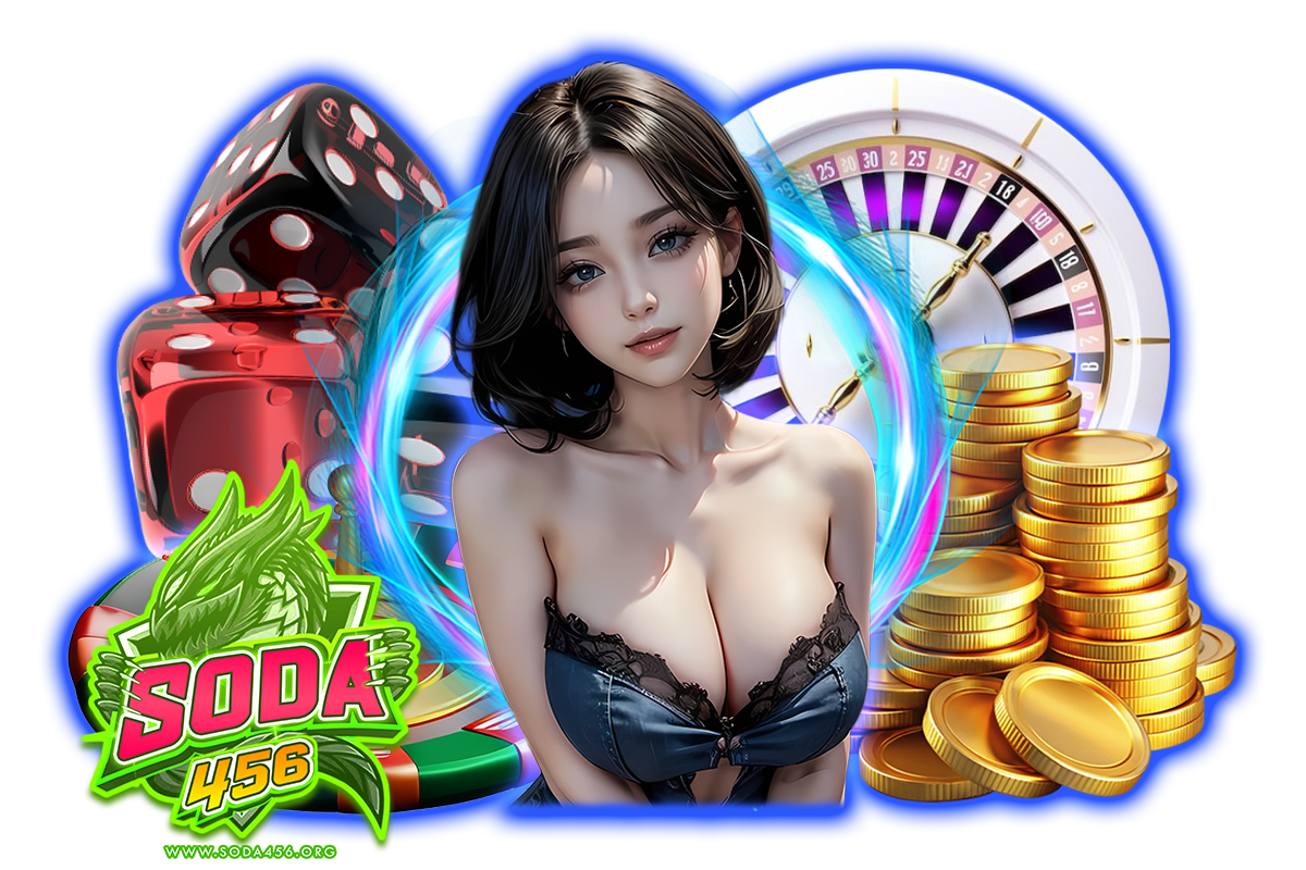 soda456 app