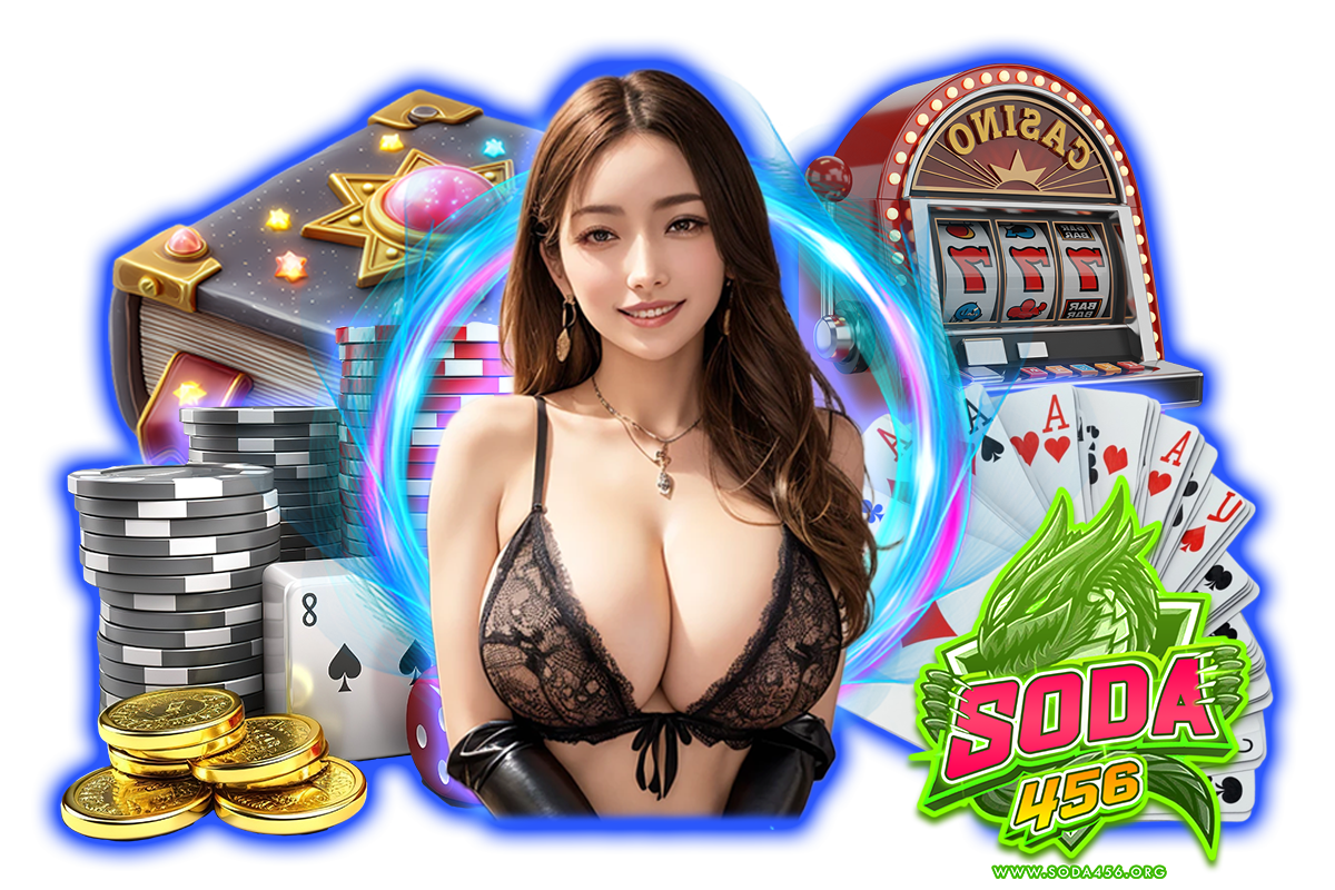 soda456 login