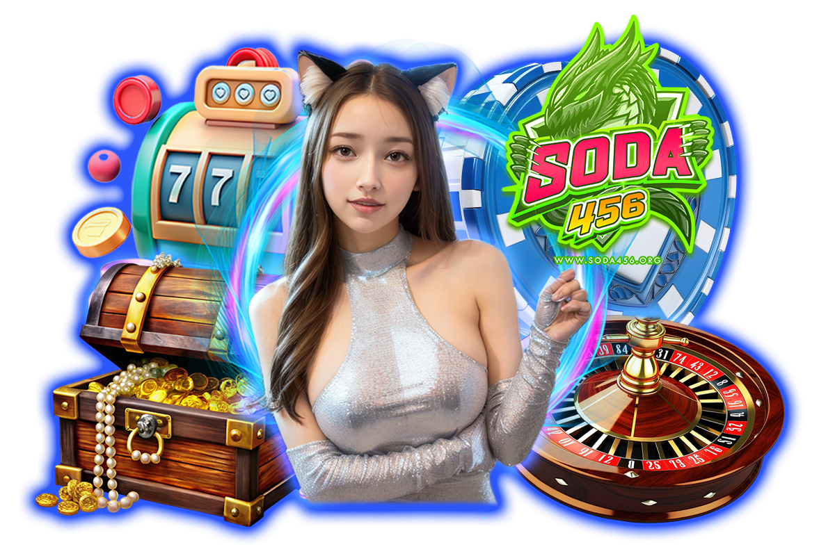 vip soda456